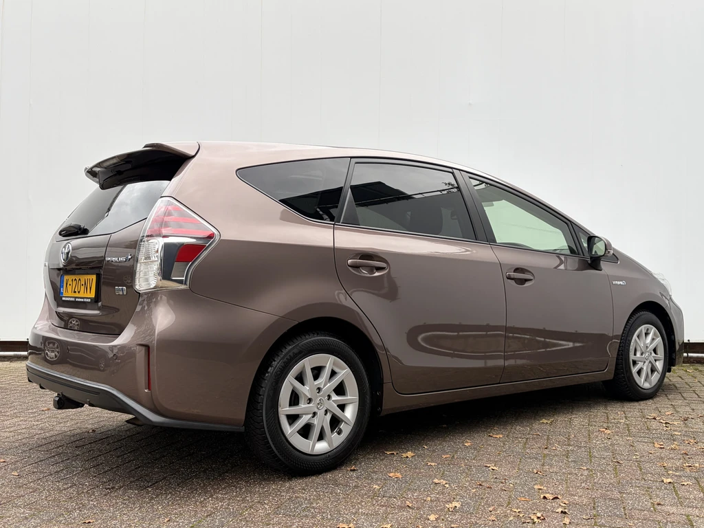 Toyota Prius – foto 7