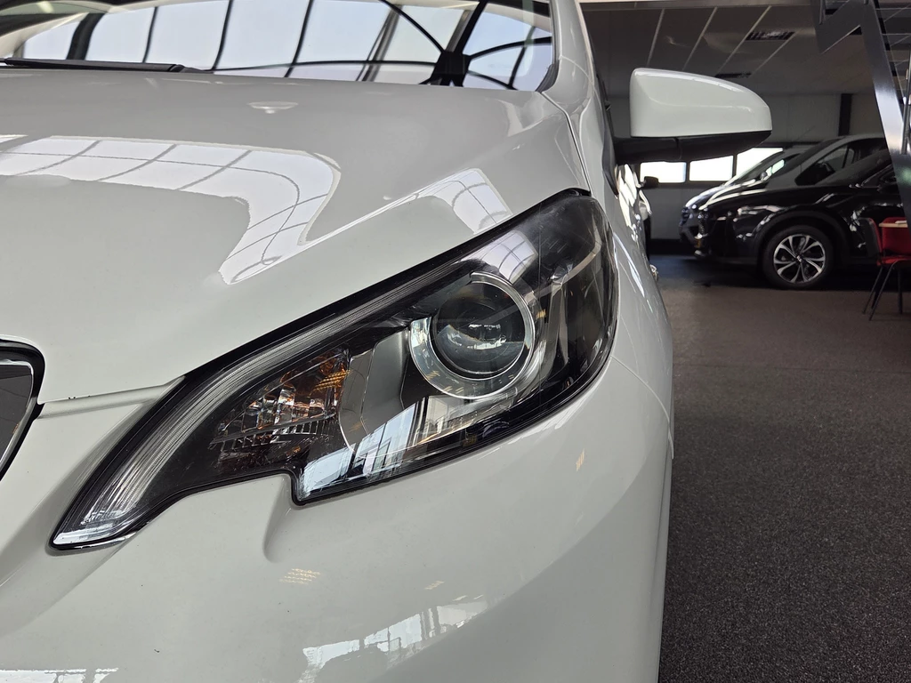 Peugeot 108 – foto 10