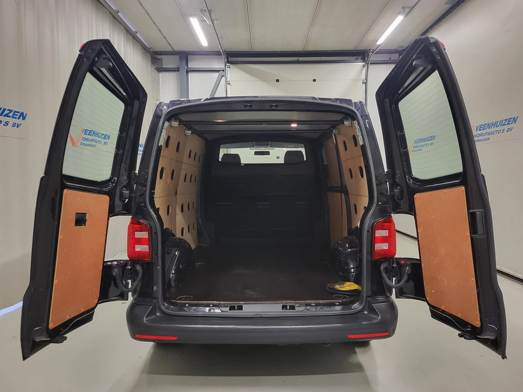 Volkswagen Transporter – foto 9