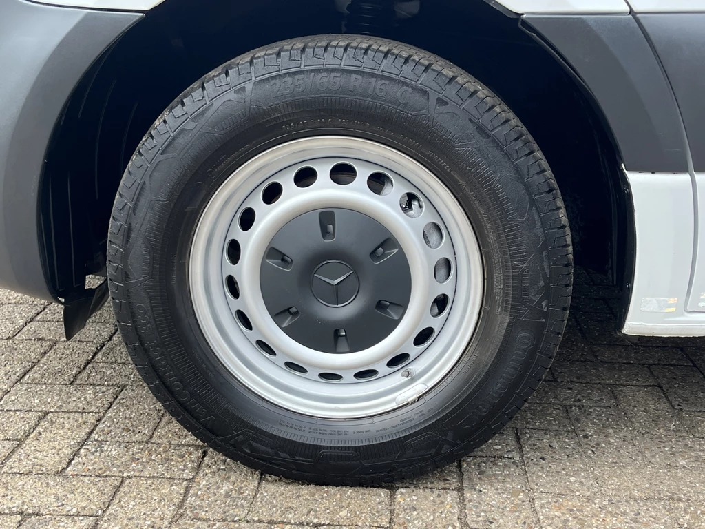 Mercedes-Benz Sprinter – foto 24