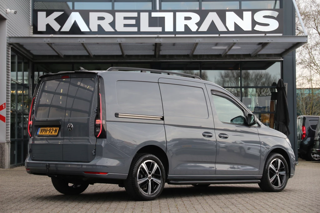 Volkswagen Caddy – foto 4
