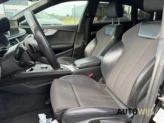 Audi A5 – thumbnail 14