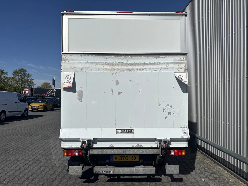 Mercedes-Benz Sprinter – foto 5
