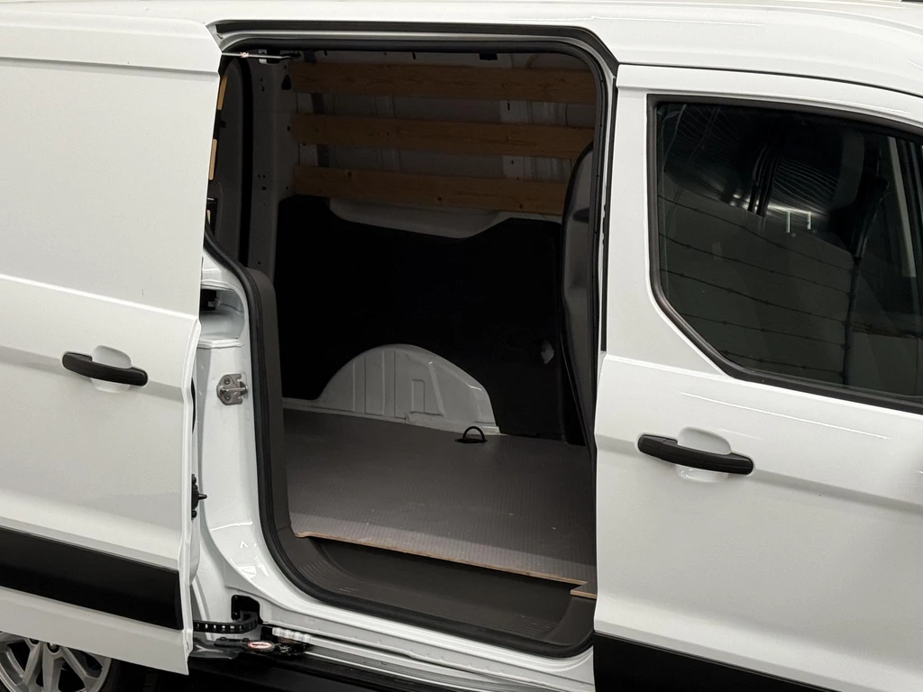 Ford Transit Connect – foto 12