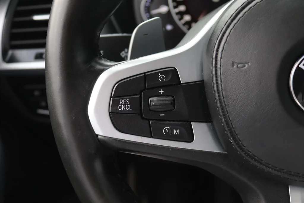 BMW X3 – foto 43