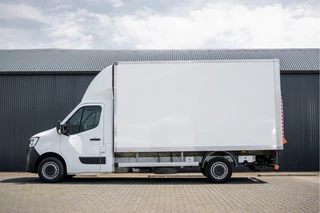 Renault Master – thumbnail 2