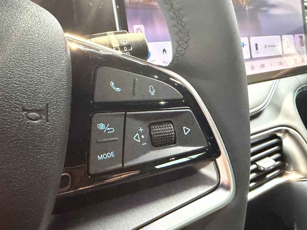 BYD SEAL U – foto 14