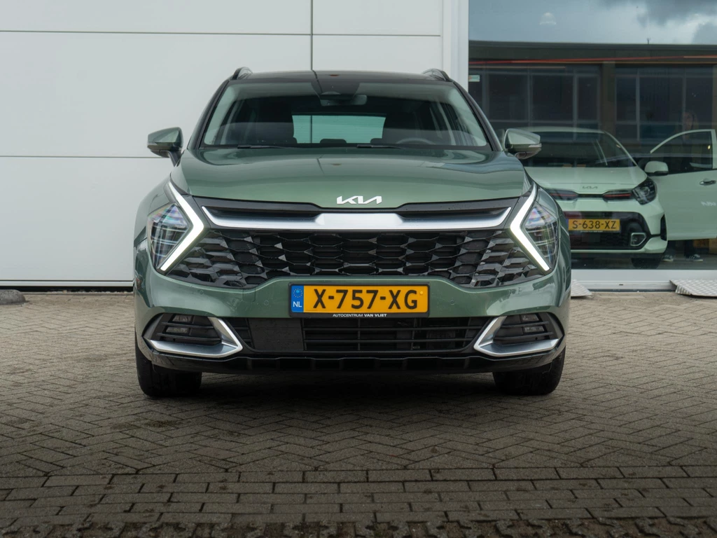Kia Sportage – foto 7