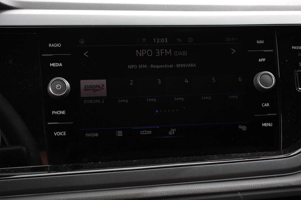 Volkswagen Polo – foto 14