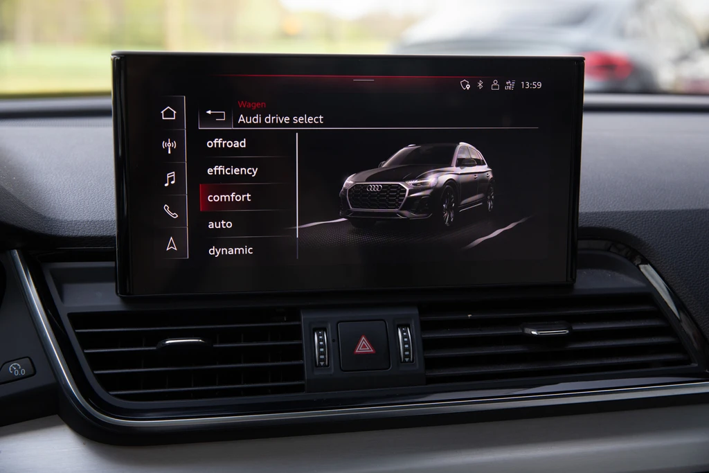 Audi Q5 – foto 14