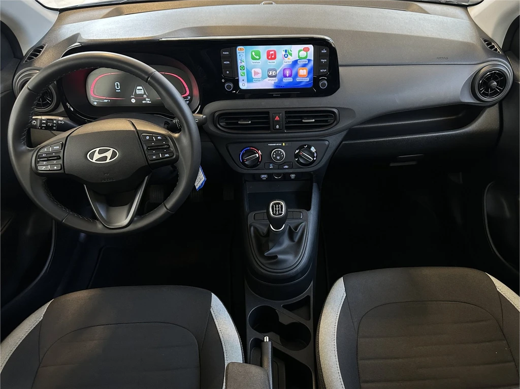Hyundai i10 – foto 15