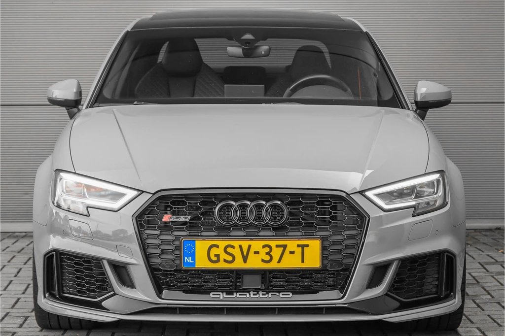Audi RS3 – foto 7