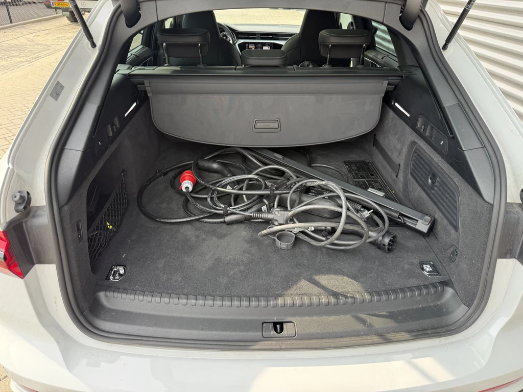 Audi A6 – foto 31