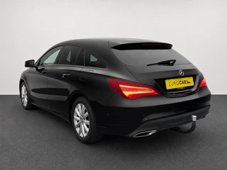Mercedes-Benz CLA – thumbnail 3