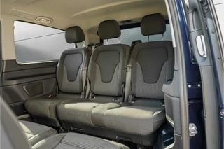Mercedes-Benz EQV – thumbnail 13