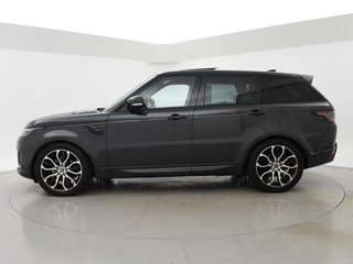 Land Rover Range Rover Sport – thumbnail 3