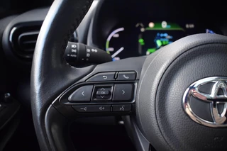 Toyota Yaris Cross – thumbnail 18