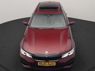 BMW 3 Serie – thumbnail 12