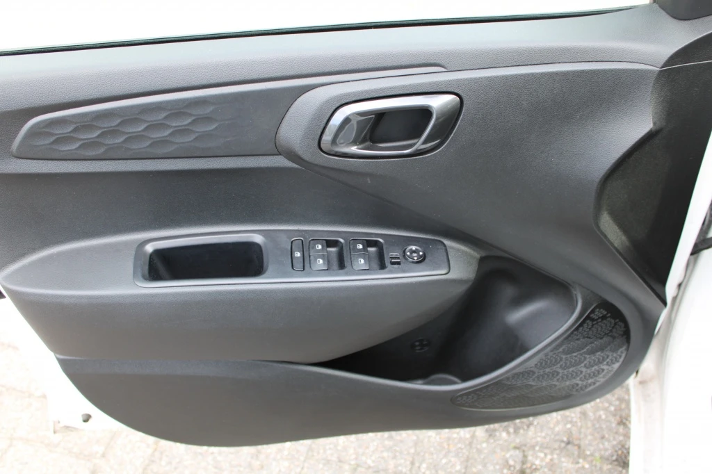 Hyundai i10 – foto 8