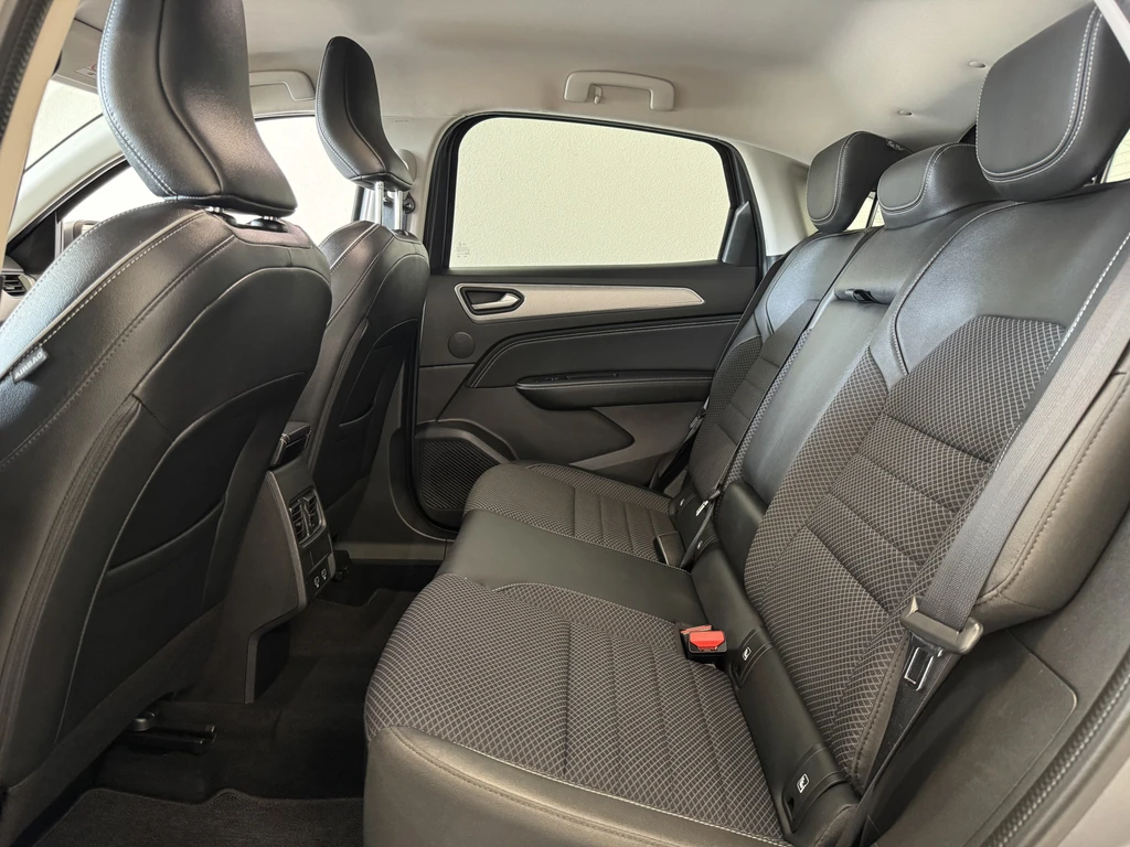 Renault Arkana – foto 17