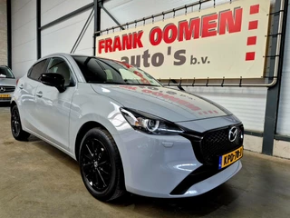Mazda 2 – thumbnail 9