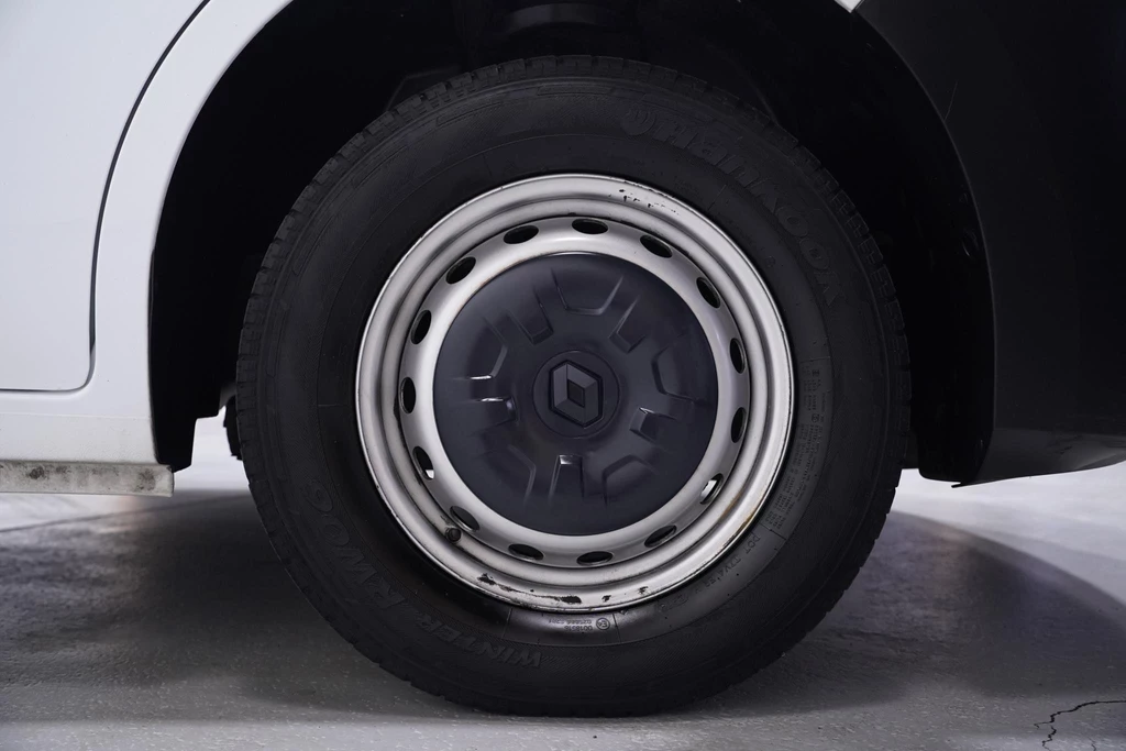 Renault Master – foto 19