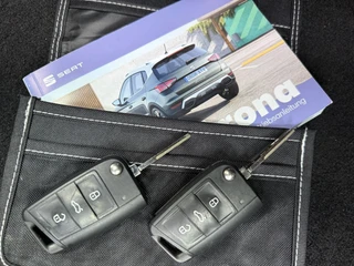 SEAT Arona – thumbnail 22