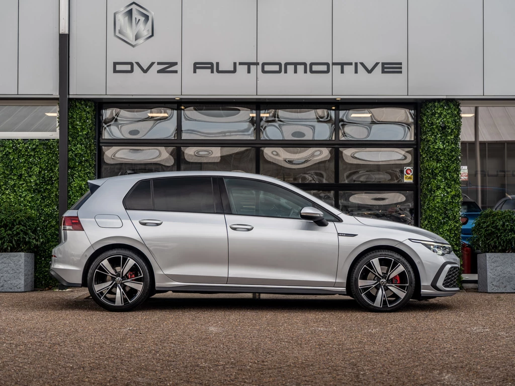 Volkswagen Golf – foto 6