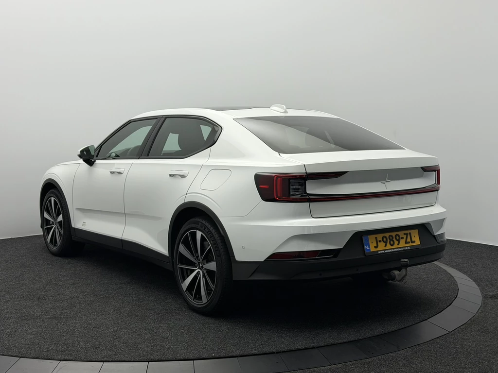 Polestar 2 – foto 2