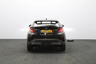 Toyota C-HR – thumbnail 4