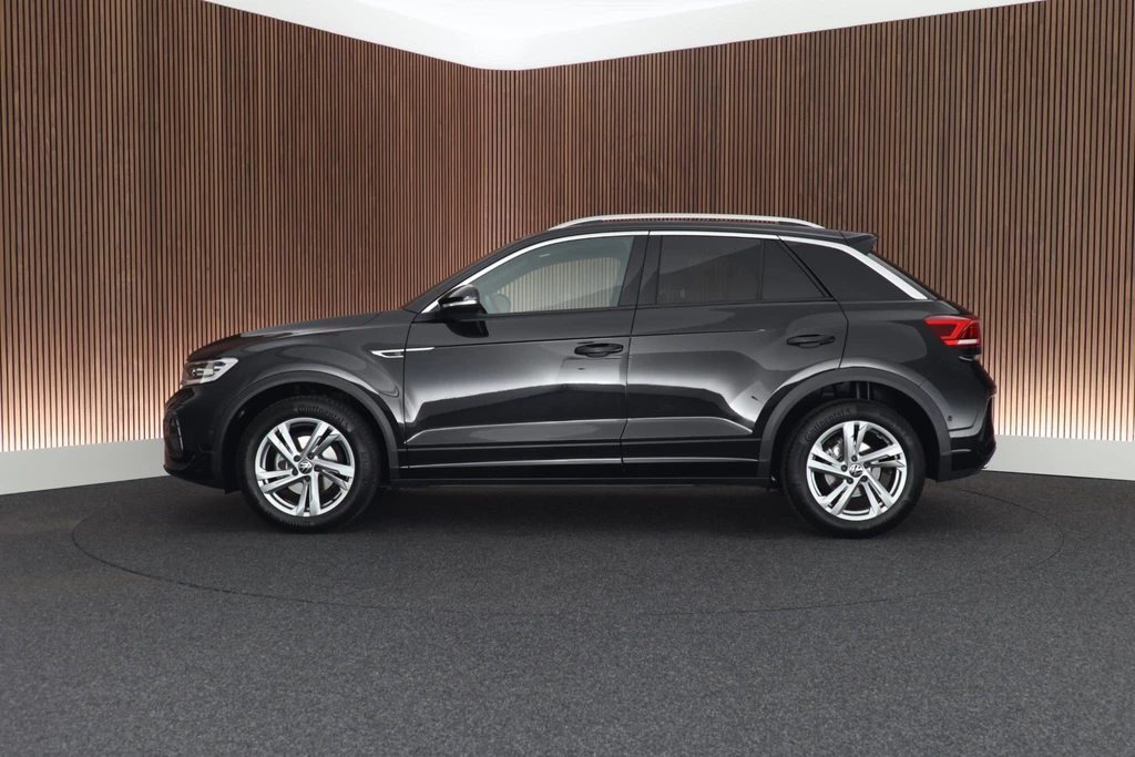 Volkswagen T-Roc – foto 2