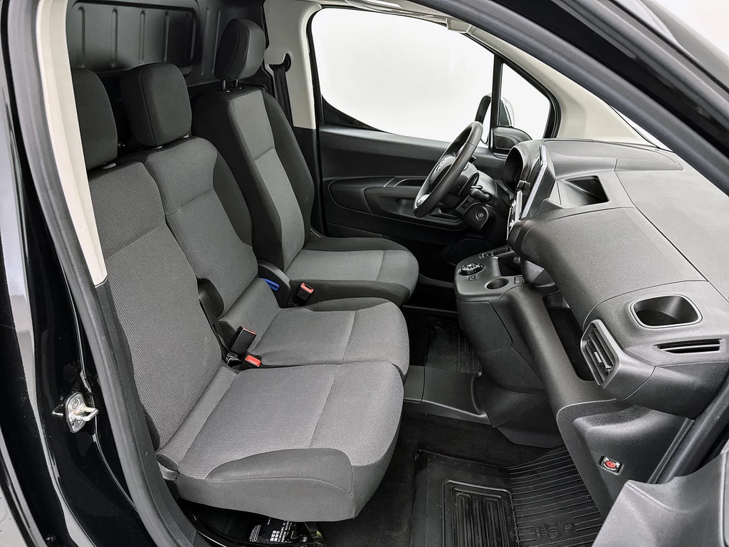Toyota ProAce – foto 23