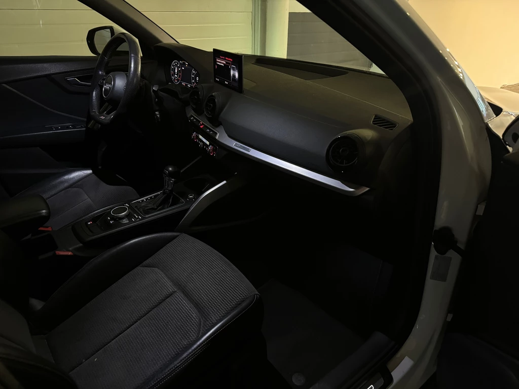 Audi Q2 – foto 29