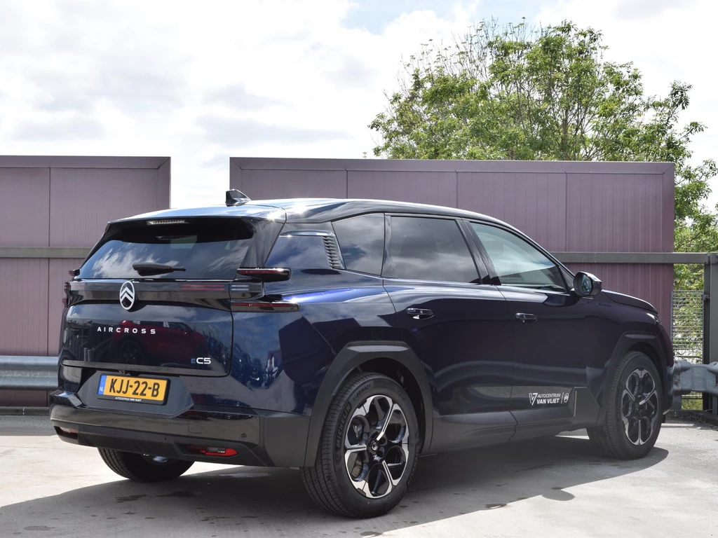 Citroën C5 Aircross – foto 4