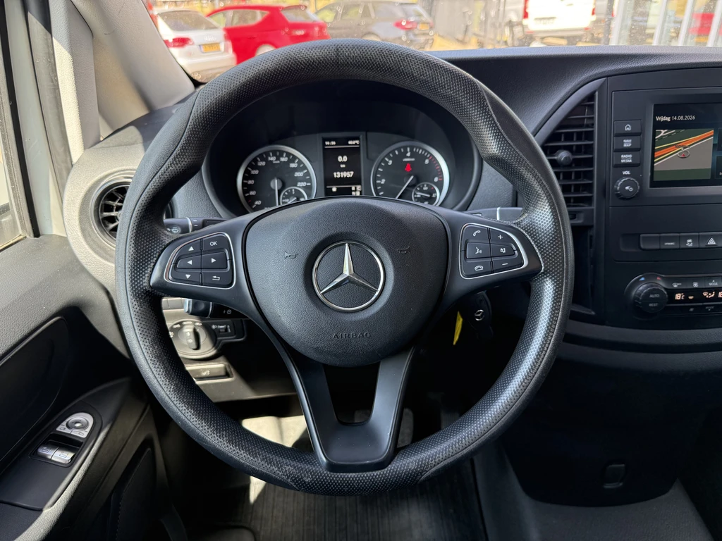 Mercedes-Benz Vito – foto 15