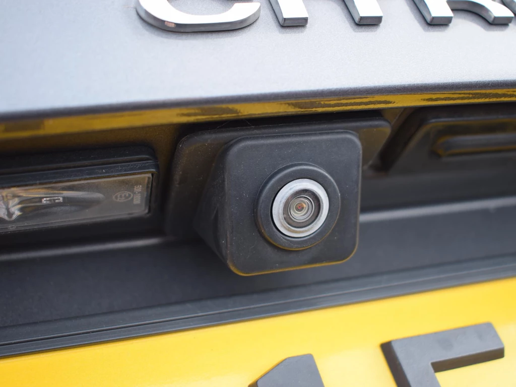 Citroën C5 Aircross – foto 25