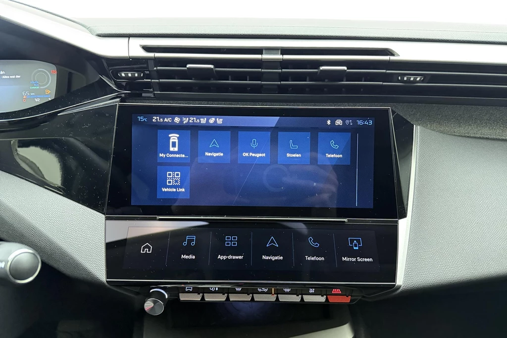 Peugeot 308 – foto 31