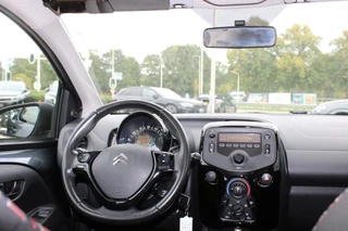 Citroën C1 – thumbnail 8