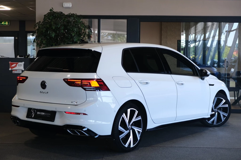 Volkswagen Golf – foto 5