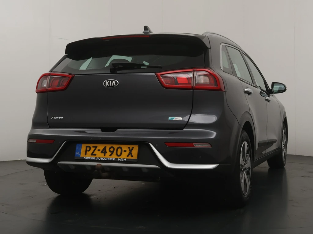 Kia Niro – foto 7