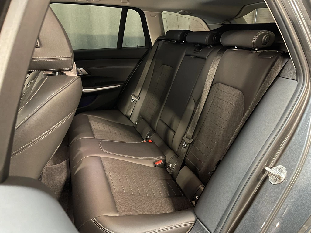 BMW 3 Serie – foto 37