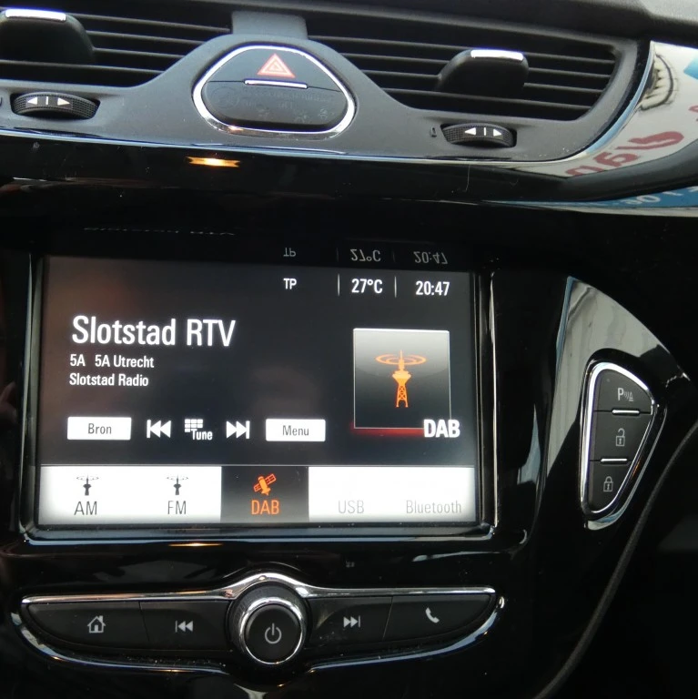 Opel Corsa – foto 18