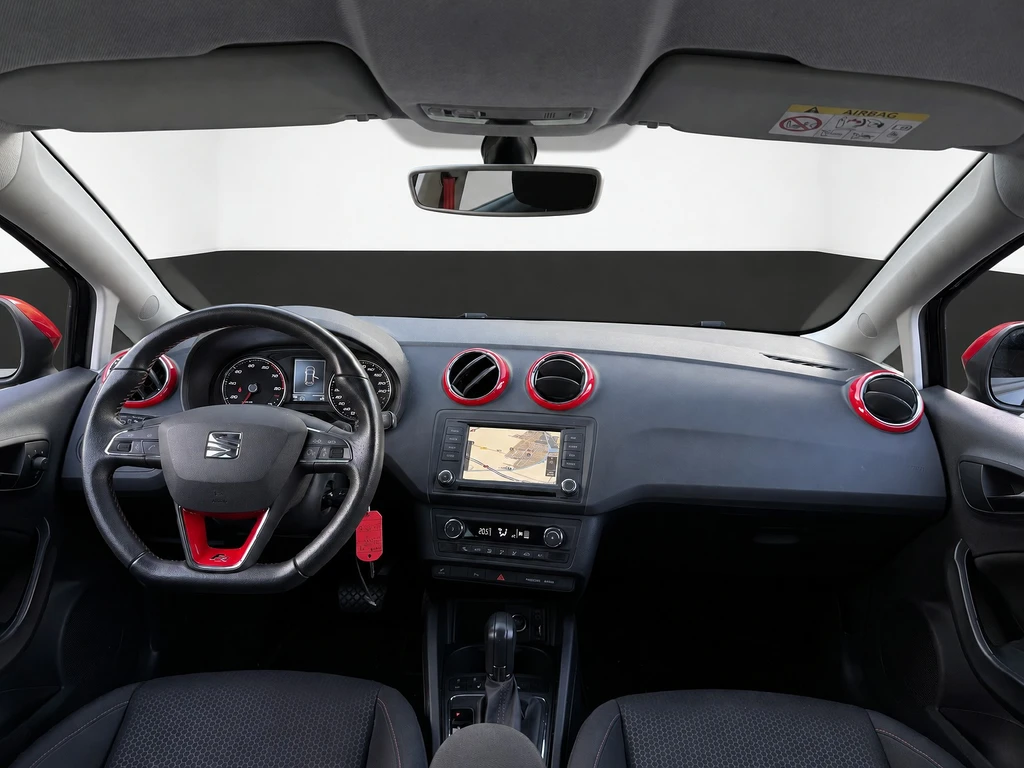 SEAT Ibiza – foto 13