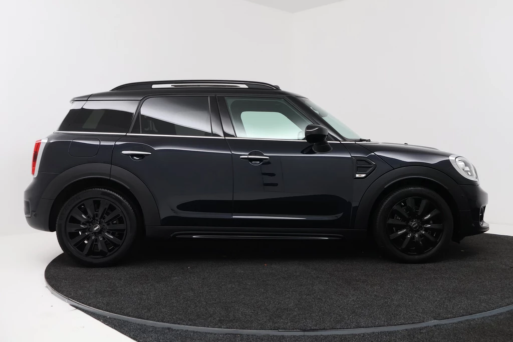 MINI Countryman – foto 5