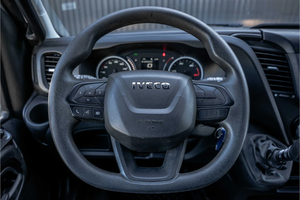 Iveco Daily – foto 14