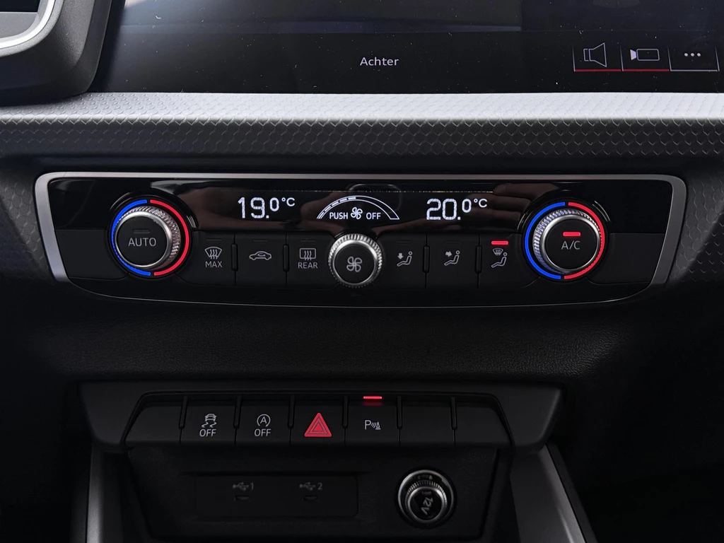Audi A1 Sportback – foto 22