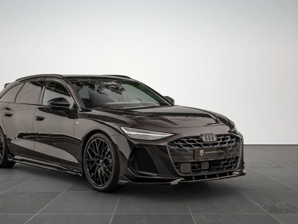 Audi A6 – foto 8