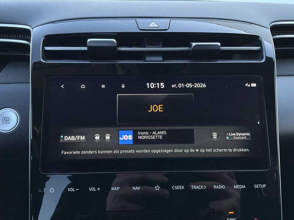 Hyundai Tucson – foto 33