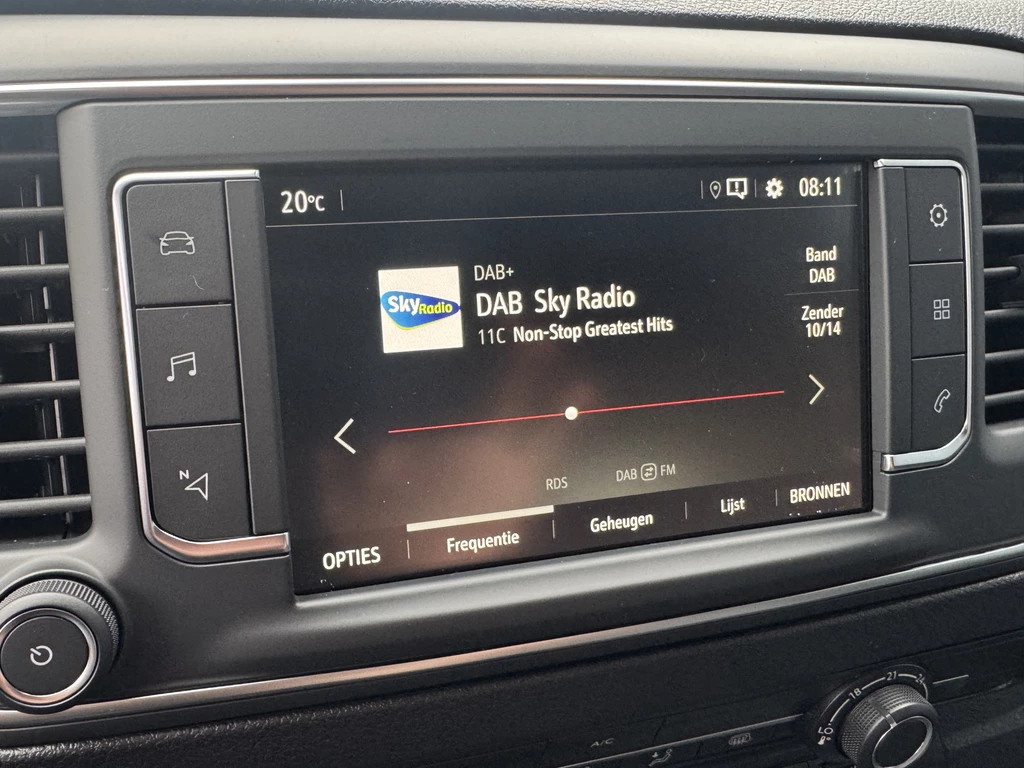 Opel Vivaro – foto 34