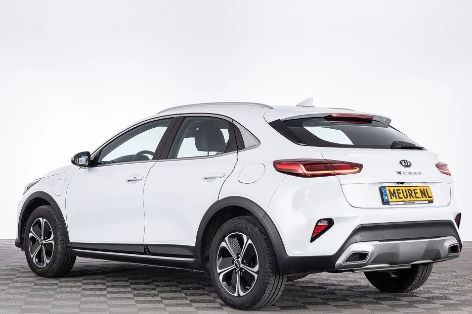 Kia XCeed – foto 2